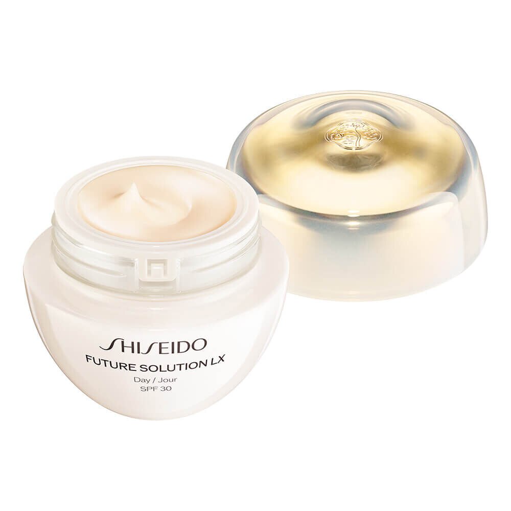 Creme Hidratante Facial Future Solution LX Total Protective FPS 30